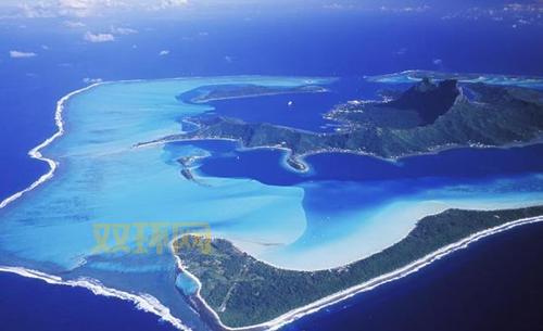 夏威夷属于哪个洲?解答你对太平洋中部的疑惑