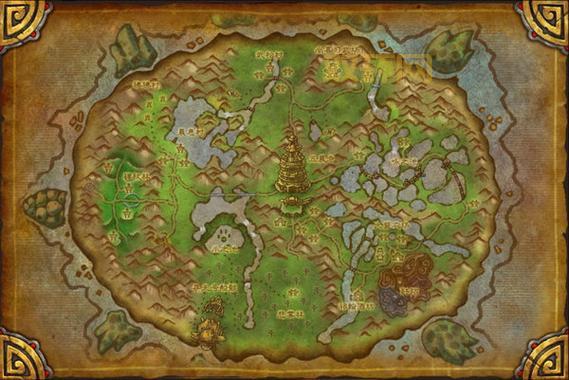 熊猫人炼金训练师攻略:从入门到大师之路