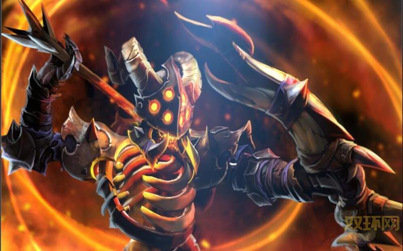 dota蝮蛇出装顺序是什么?这套出装让你输出爆炸!