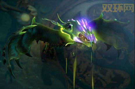 dota蝮蛇出装顺序是什么?这套出装让你输出爆炸!