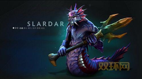 dota蝮蛇出装顺序是什么?这套出装让你输出爆炸!