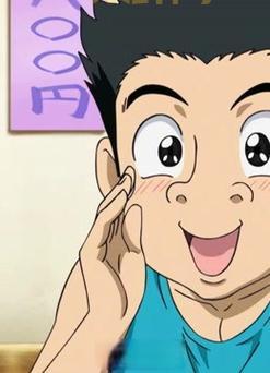 拳来拳往：热血竞技与美食文化的精彩碰撞