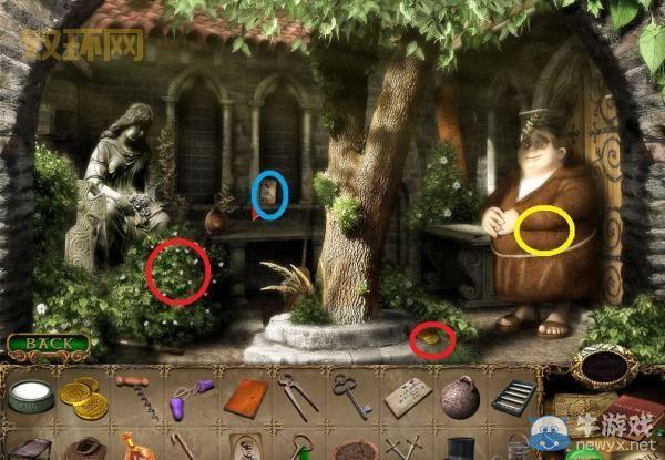 幽灵庄园的秘密3下载最新版，赶紧来体验吧！