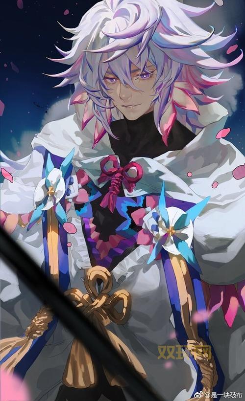 FGO梅林评测:为何他是玩家心中的强者