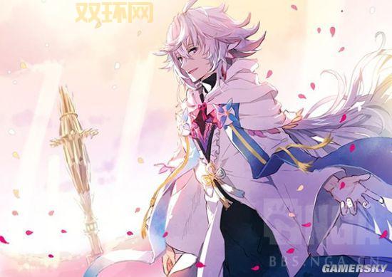 FGO梅林评测:为何他是玩家心中的强者