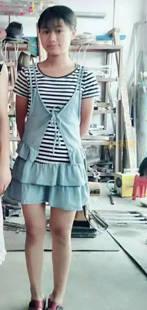 15岁女孩离奇失踪，家人心急如焚盼归来！