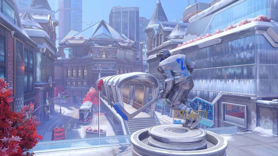 守望先锋国服关服时间已定:2022年10月2日最后游戏日