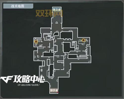 cf挑战地图大全怎么打?手把手教你过关拿奖励!