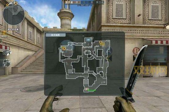 cf挑战地图大全怎么打?手把手教你过关拿奖励!