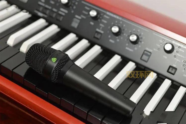 奥地利莱维特MTP W950：手持麦克风的音质革命