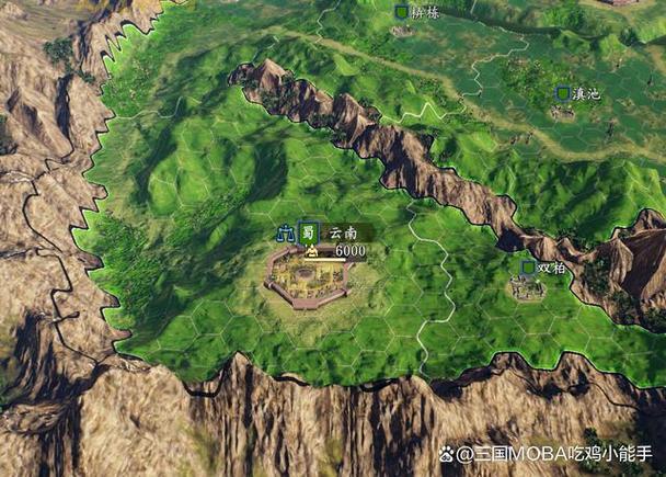 三国志14下载电脑版,分分钟带你梦回三国!