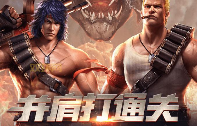 火药猴手游评测：独特画风与刺激玩法的终极体验