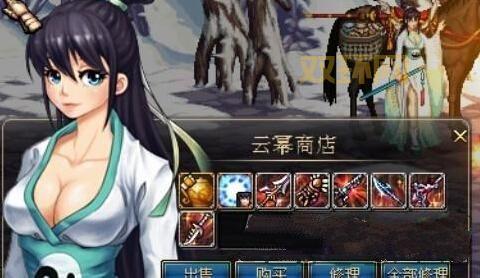 云幂罐子事件回顾：DNF玩家如何通过BUG赚取大量金币？