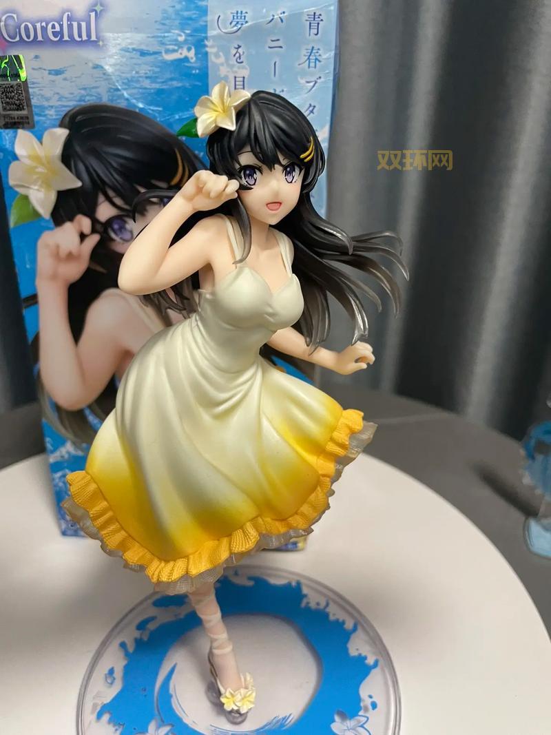 h手办爱好者必看:如何选择高品质手办模型