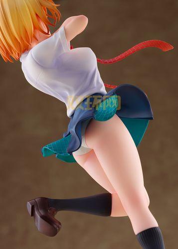 h手办爱好者必看:如何选择高品质手办模型