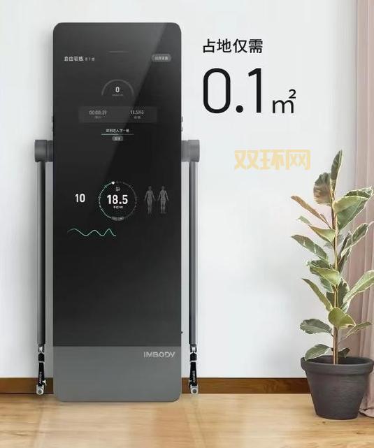 MIRROR智能健身镜:居家健身的新选择