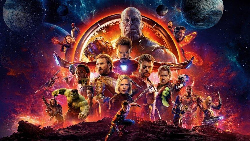 复仇者联盟1百度云超清资源下载,高清观看链接