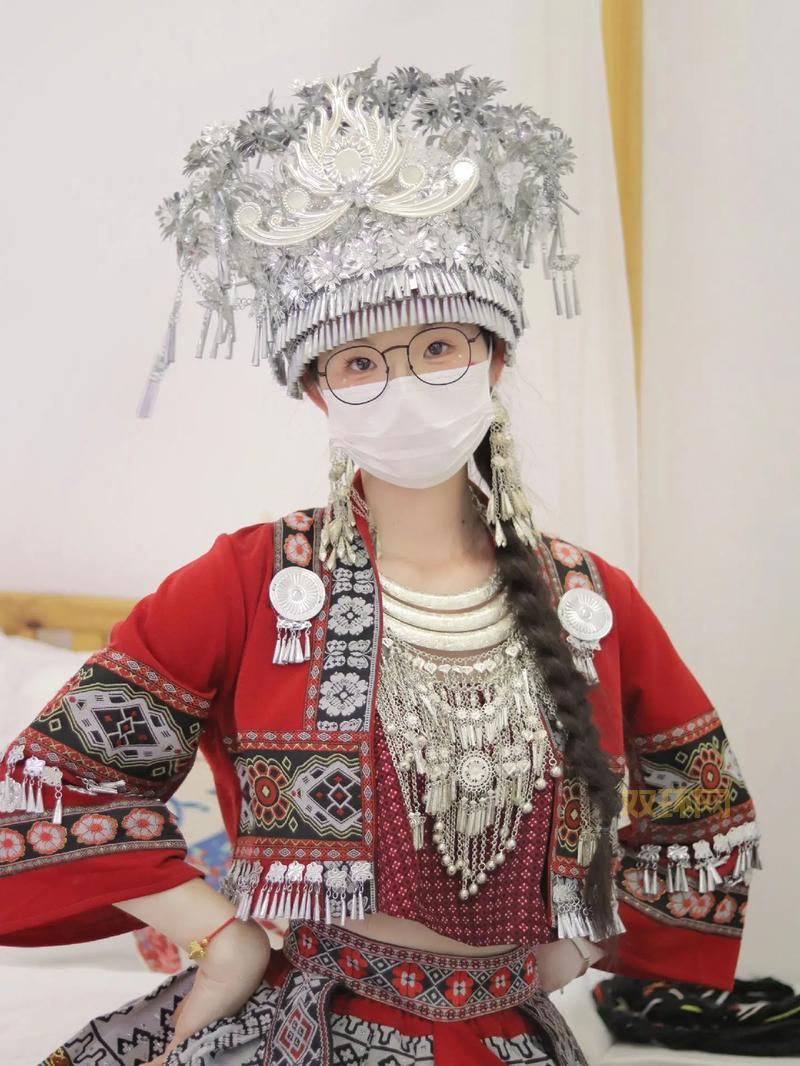 生苗和熟苗有何不同？带你探究两种苗族群体的独特风貌