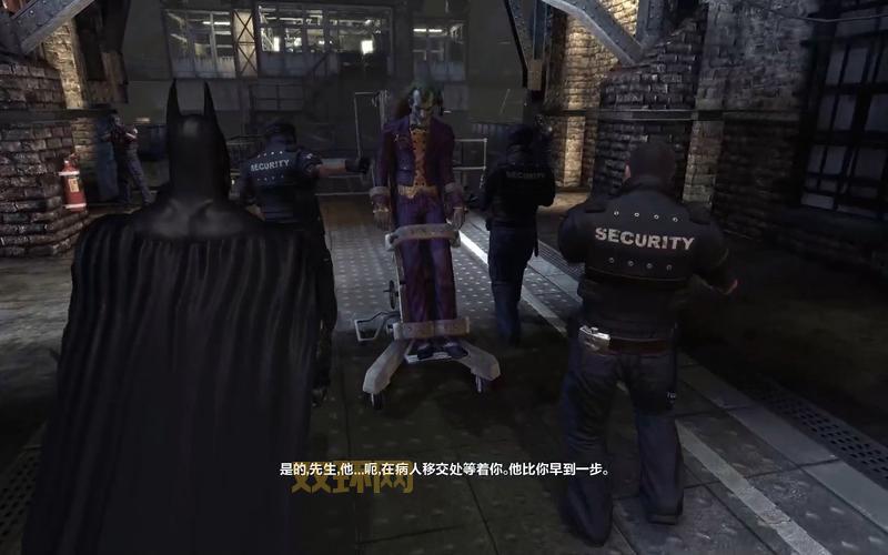 蝙蝠侠阿甘疯人院好玩吗？深度评测揭示游戏亮点