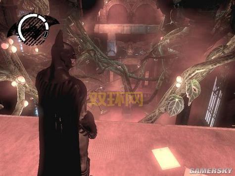 蝙蝠侠阿甘疯人院好玩吗?深度评测揭示游戏亮点