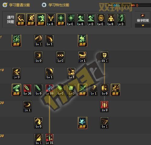 如何在DNF中突破极限？强化31装备全攻略