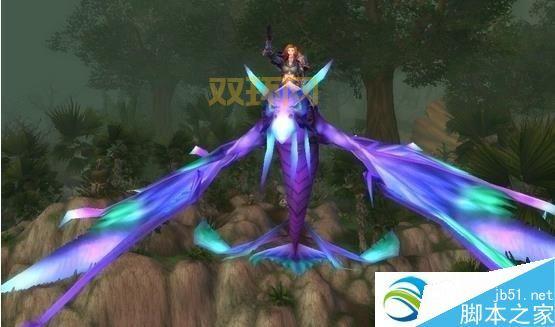 夺日者龙鹰坐骑获取攻略:如何轻松拿到部落专属龙鹰