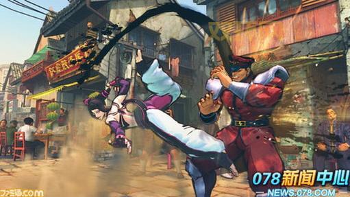 多玩超级街霸4游戏下载攻略:快速上手与操作技巧