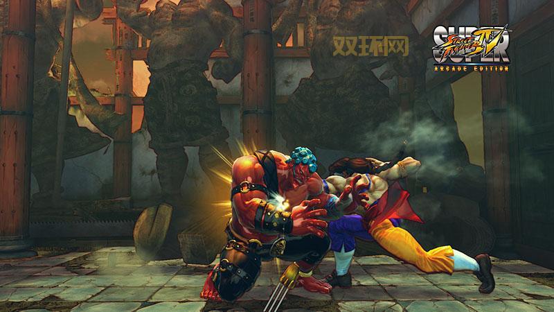 多玩超级街霸4游戏下载攻略:快速上手与操作技巧