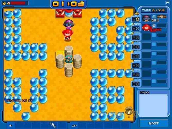 泡泡堂账号注册流程:轻松加入游戏世界