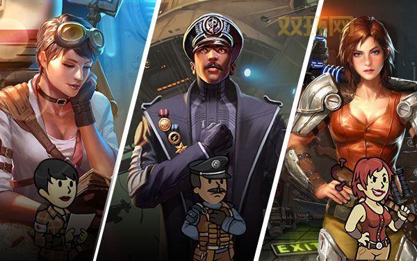 辐射避难所续集上线:体验全新冒险与经典角色邂逅