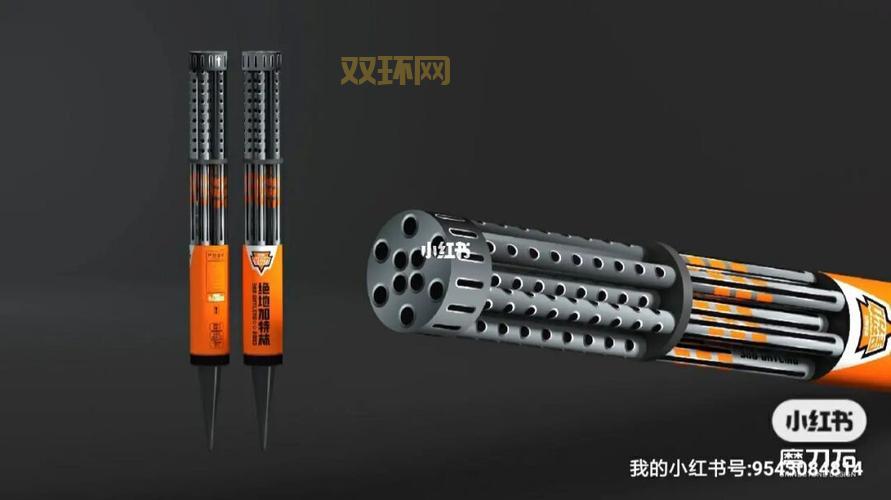 加特林烟花翻倍涨价，需求暴涨引发价格大幅攀升