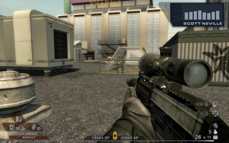 彩虹六号维加斯2攻略：全面战术指南与秘籍解锁