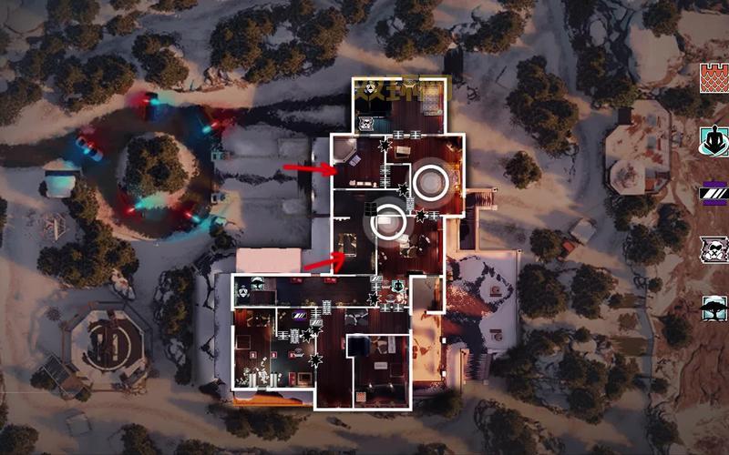 彩虹六号维加斯2攻略：全面战术指南与秘籍解锁