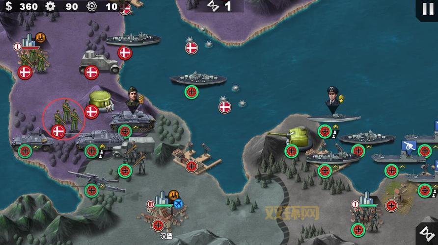 世界征服者2征服模式攻略：如何快速占领全球