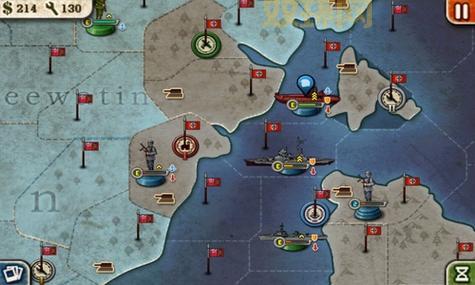 世界征服者2征服模式攻略:如何快速占领全球