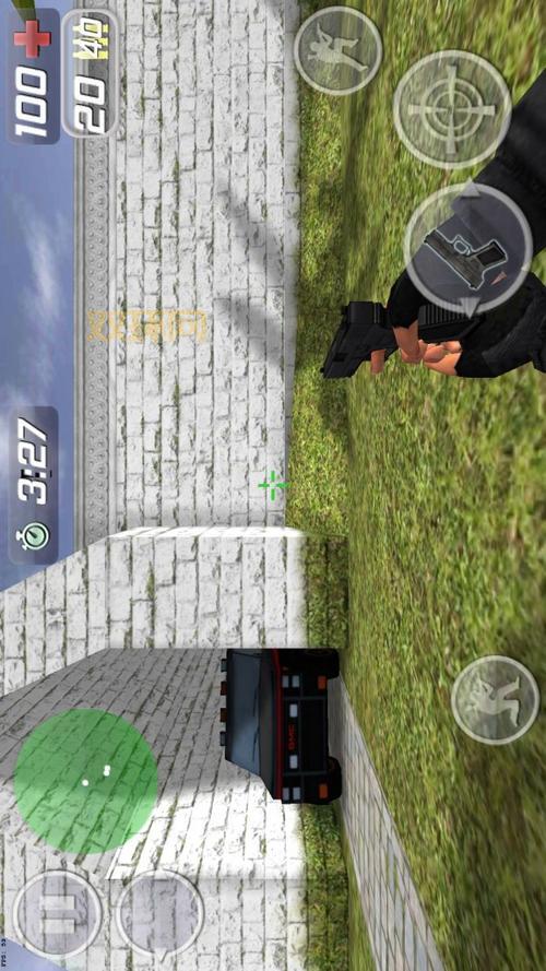 反恐精英单机汉化版手机版在哪下?最新版本下载安装教程