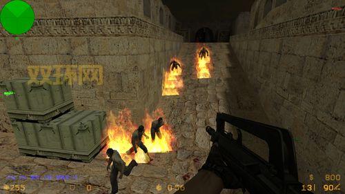 反恐精英单机汉化版手机版在哪下?最新版本下载安装教程