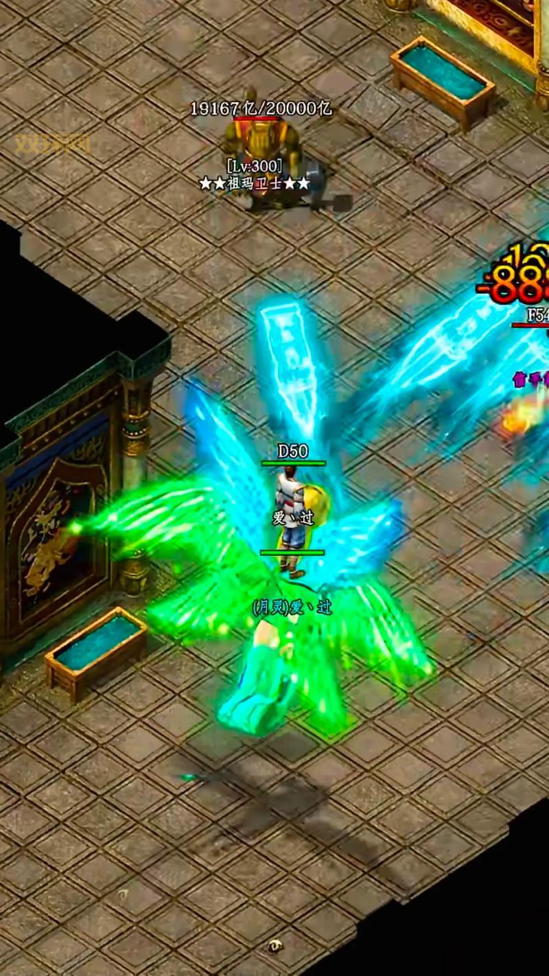 玫瑰双刀传奇游戏深度解析：畅游未知地图