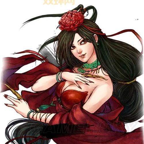 侠客风云传风吹雪详细攻略，教你轻松抱得美人归！