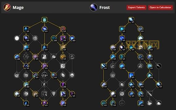 火炬之光2冰法师加点心得分享，冰法技能加点顺序推荐！