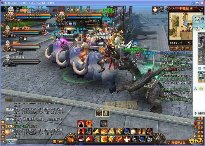 轩辕传奇2通天塔攻略来啦，平民玩家也能轻松过！