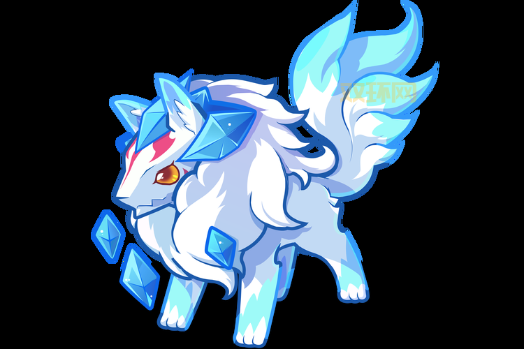 洛克王国饮雪狂兽性格推荐，什么性格比较好？