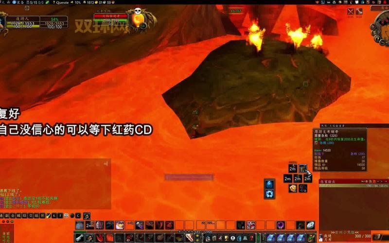 mc门任务路线图怎么走?老玩家教你快速通关秘籍!