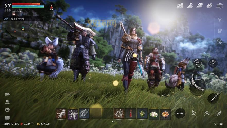 剑灵国服公测在哪下载？官方下载渠道及步骤说明！