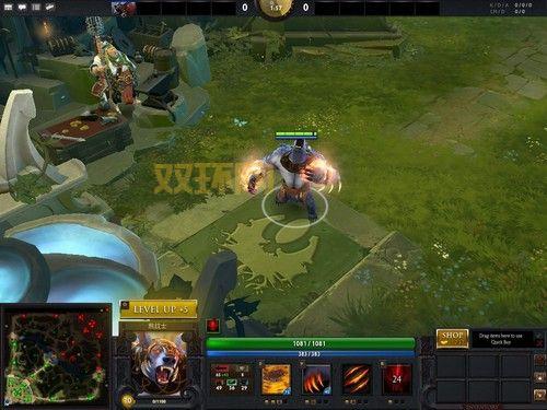 dota测试模式指令记不住？实用技巧分享给你！