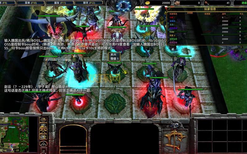 守卫剑阁纵横天下攻略分享，高玩教你通关秘籍！