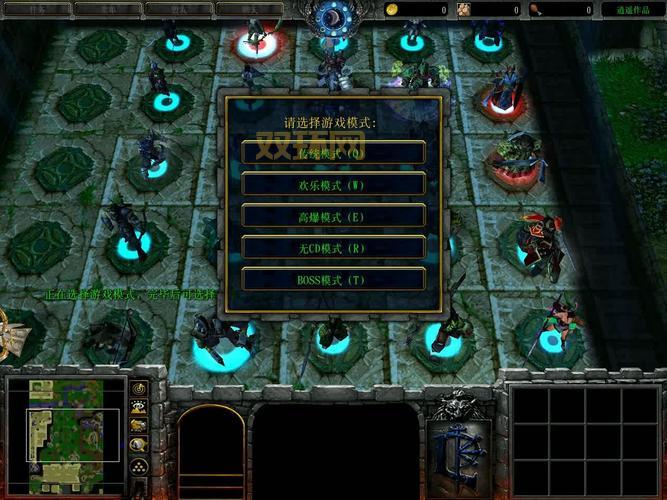 守卫剑阁纵横天下攻略分享，高玩教你通关秘籍！