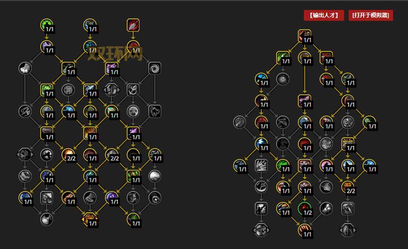 60级猎人天赋怎么加点？大神教你PVP和PVE双修加点！