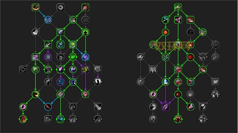 60级猎人天赋怎么加点?大神教你PVP和PVE双修加点!