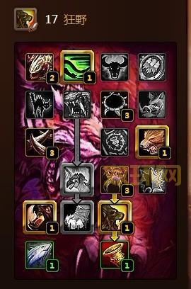 60级猎人天赋怎么加点?大神教你PVP和PVE双修加点!